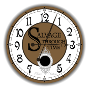 ALVAGE S THROUGH TIME Three Sisters